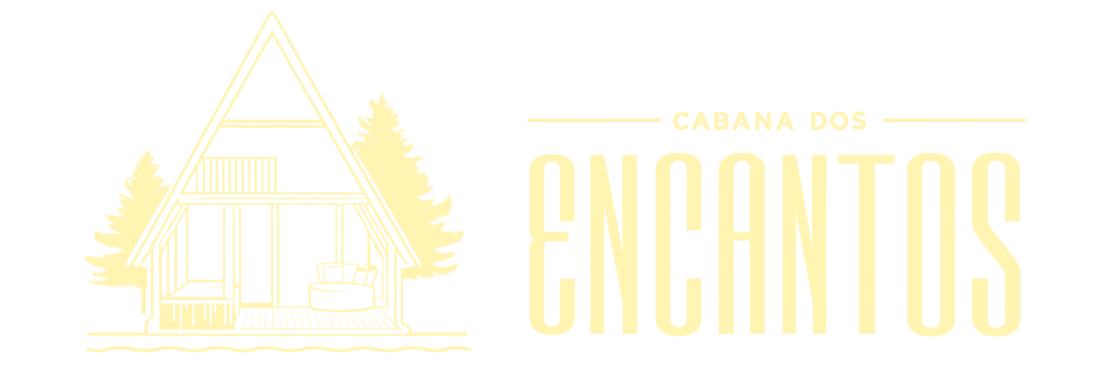 Logo Cabana Encantos