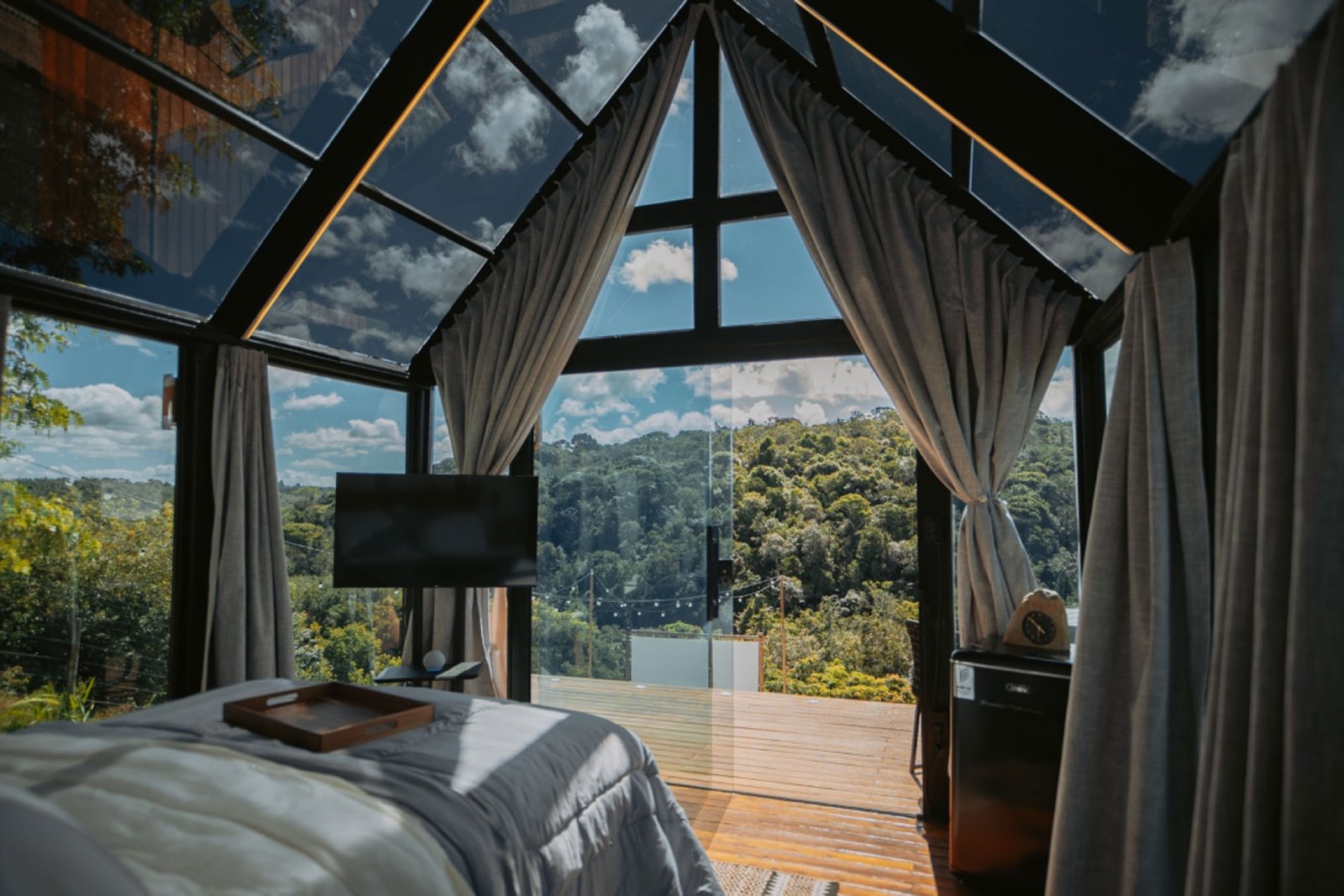 Cabana Aurora