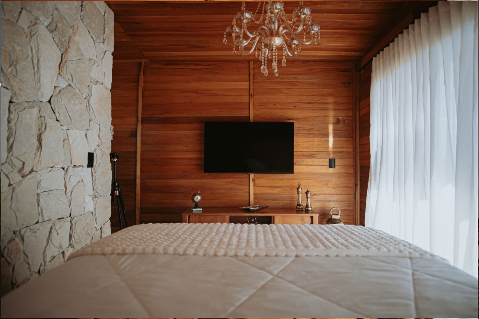 Cabana Imperial